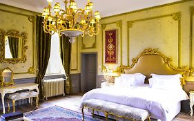 Chateau d'Origny, Chambres d'hotes et Restaurant Gastronomique